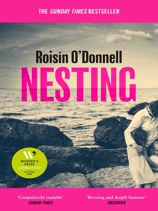 Title details for Nesting by Roisin O'Donnell - Wait list